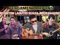 NGEFANS DENGAN BANG YIK SUARANYA BUAT BANG MARIO KAGUM , AUTO DI SAWER!!!