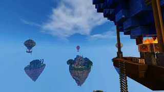 Mapa EggWars|BedWars |  Download Link |