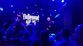LA - live Flex Vienna