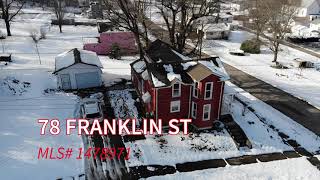 78 Franklin St