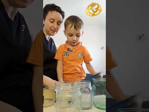 Фарбування яєць. #длядітей #baby #funny #длядітейукраїнською #bogdanlife #яйця #великдень великдень