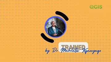 #1  Introduction to QGIS 3 x UI