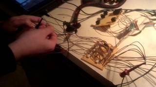 Input Selector Part 2
