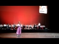 Teodora Gjorgieva- Ciganka ja malena