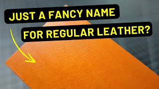 Vachetta Leather Explained: What Makes it Popular