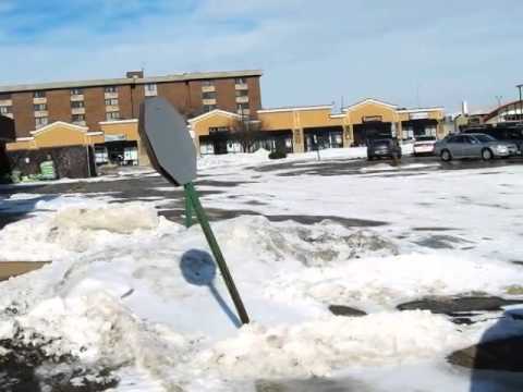 1270-1280 N Henderson Street, Galesburg, IL home video tour
