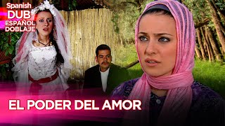 El Poder Del Amor  Película Turca Doblaje Español   #DramaTurco