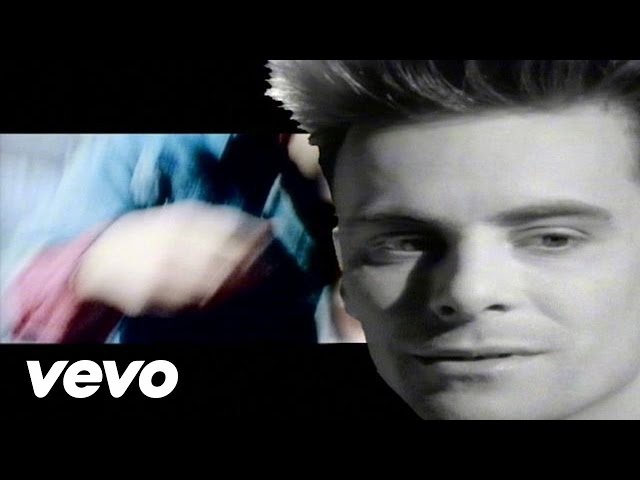 DEACON BLUE - WHEN WILL YOU MAKE MY TELEPHONE RING