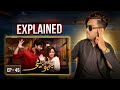 Bahu Beti Episode 46 Explained | Pakistani Drama | Jam Zikrullah 