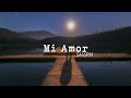 Mi Amor - Sharn | Acapella Vocals Only 🎶