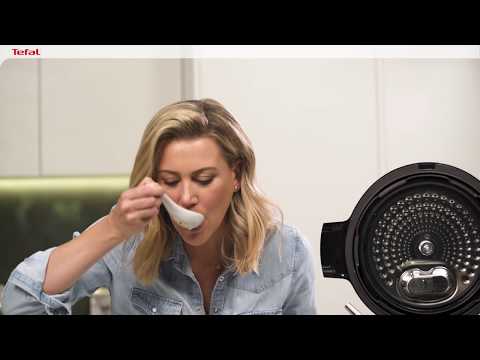 Apricot Chicken, Tefal Cook4me Cheekyricho Gluten Free Video Recipe ep.1,280. 