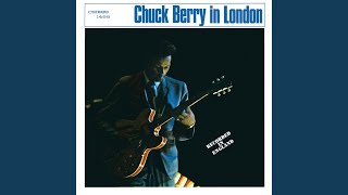 Jamaica Farewell (feat. The Five Demensions) - Chuck Berry