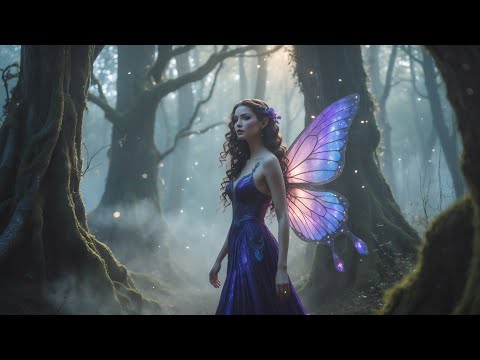 Elusive Butterfly
