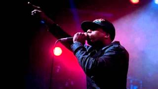 Talib Kweli ft. Consequence - 1st Time