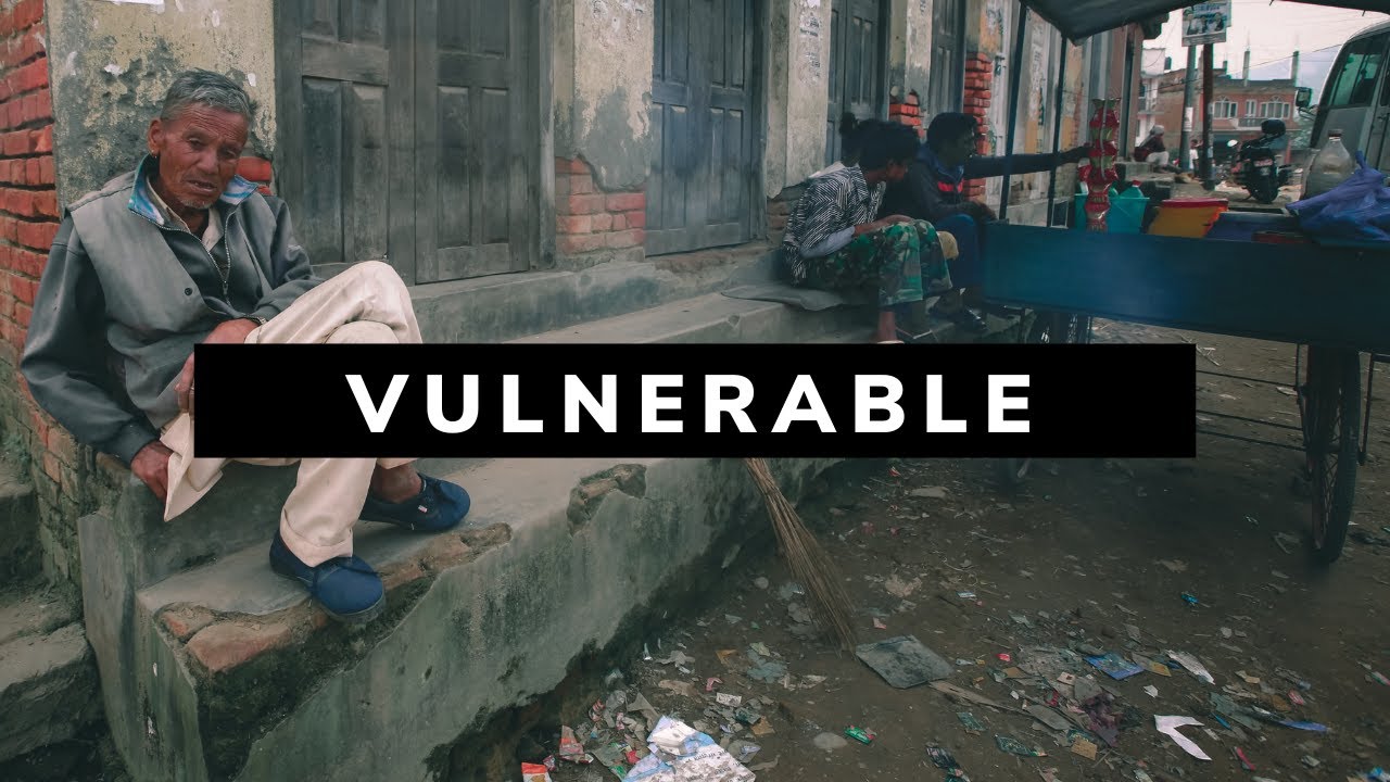 How to Pronounce “Vulnerable” Correctly | Orcja English