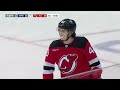 New Jersey Devils vs. Winnipeg Jets - Game Highlights