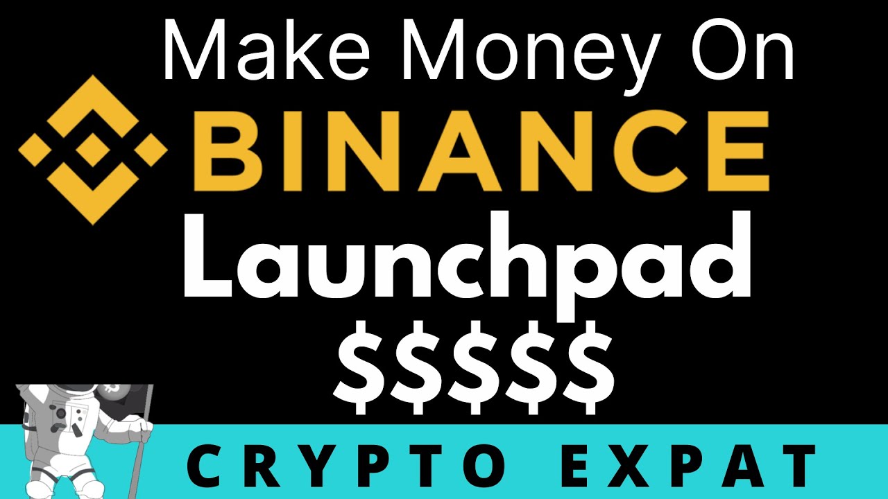 how to make money with binance