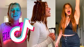 The Most Astonishing Voices On TikTok! 😱🎶 (singing) 19