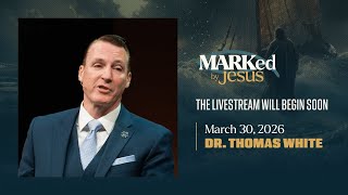 Chapel | Dr. Thomas White