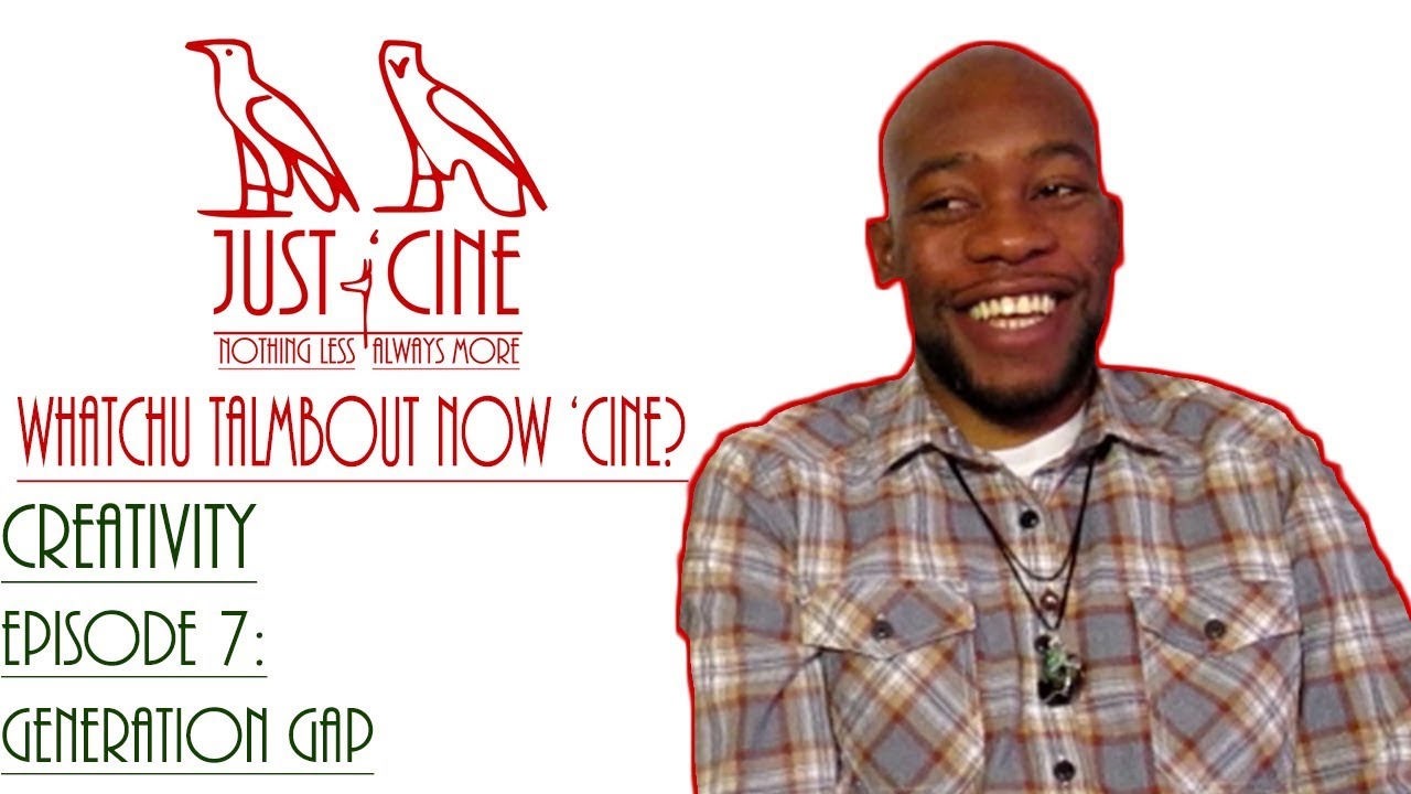 Episode 7: Generation Gap