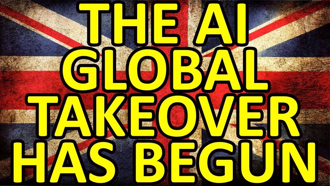 IT&rsquo;S HAPPENING NOW! - YouTube