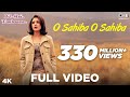O Sahiba O Sahiba Full Video - Dil Hai Tumhaara | Preity Zinta & Arjun Rampal | Sonu Nigam