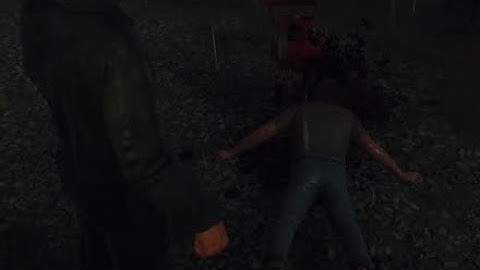 Friday the 13th Single Player Challenge #9 - All Objectives Guide