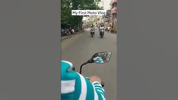 Spice, Sean Paul, Shaggy - Go Down Deh |Official Music Video |My First Moto Vlog ✅ #motovlog #shorts