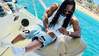 Judge Pazzo sentenced J-Diggs to 10 years in state prison for 3-1/2 P’s of marijuana (Free J Diggs)￼ Net Worth