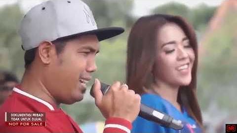 Devi Aldiva ft Brodin - Memori Berkasih - New Pallapa Power Community Werdoyo 2018