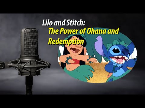 Lilo & Stitch  Lilo Meets Stitch (Eu Portuguese) 