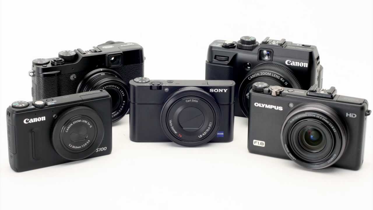 カメラ デジタルカメラ Sony Cyber-Shot DSC-RX100 In-Depth Review: Digital Photography Review