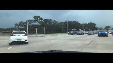 Close Call Lane Drift & Red Light Running