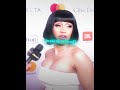 Cardi B Was SAVED By Interviewer 😂
