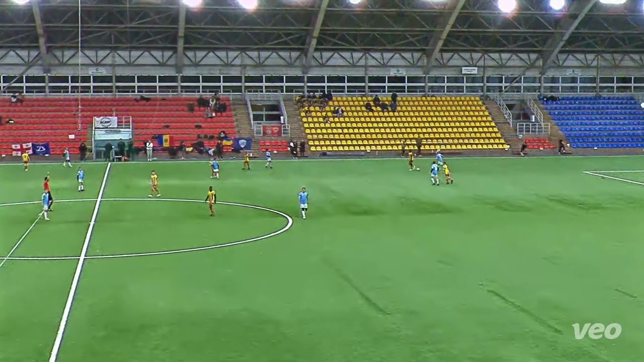 ФК Минай  - Wottfod