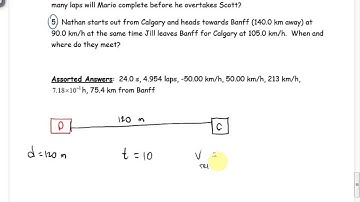Physics 11 U2 Answers to Quiz 2