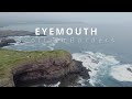 Eyemouth, May 2021