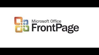 How to download MS Frontpage latest version free