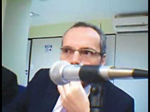 Depoimento Lucio Funaro - 31.10.17 - Parte 2 - YouTube