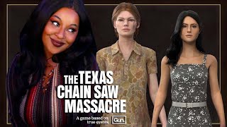 FOG FASHION: Best Cosmetics from April || The Texas Chain Saw Massacre [ LIVE ]