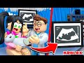 I Can't BELIEVE My UNICORN is PREGNANT! Adopt Me Roblox Roleplay