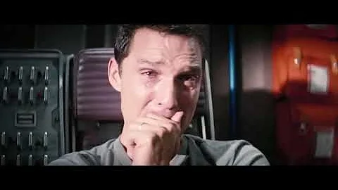 Aniki Tribute - Interstellar