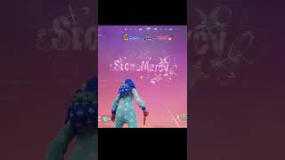 Coolest little thing on Fortnite community day #fortnite #gamertag #gamer