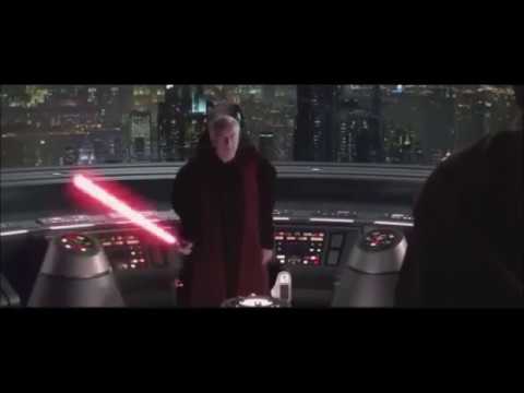 palpatine its treason then palpatine its treason then