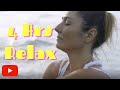 Meditation Music Relax Mind Body [4 Hours]