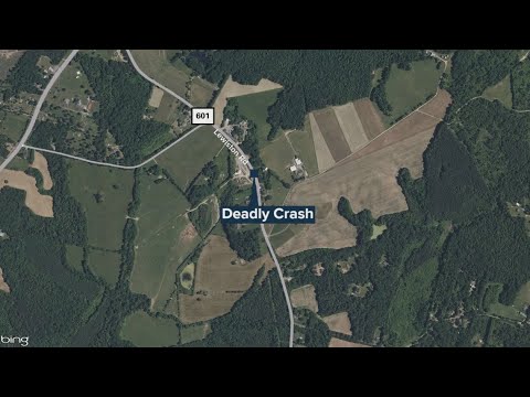 3 Spotsylvania high school seniors killed in crash