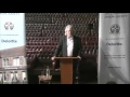 AC Grayling | Culture and Anarchy Revisited | Cambridge Union