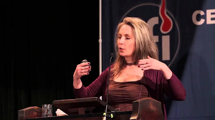 CFI UK presents Deborah Hyde on The Natural Histor...