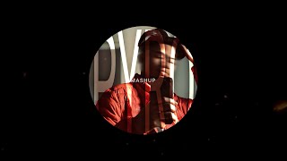 Mad Over You x Can You Be My Baby (Pyro’s Mashup) 