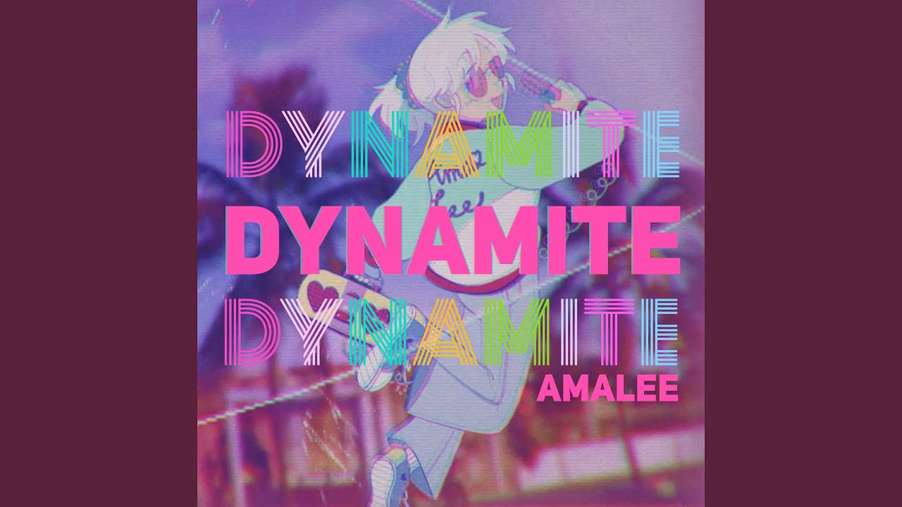 DYNAMITE